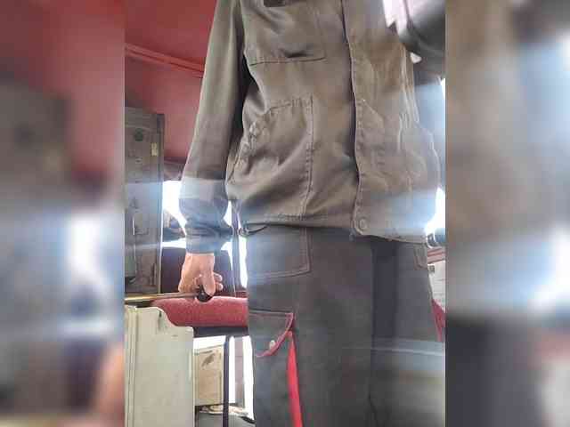 Maybus
