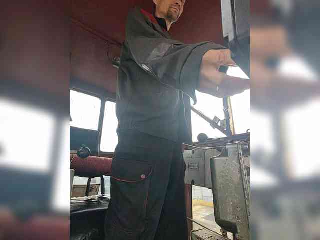 Maybus private