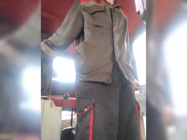 Maybus