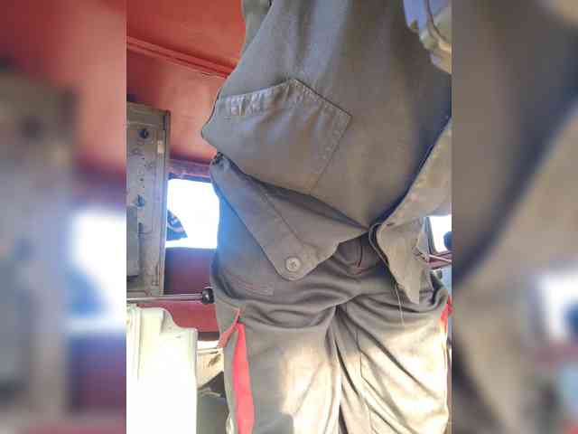 Maybus