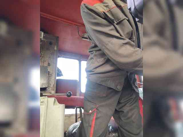 Maybus