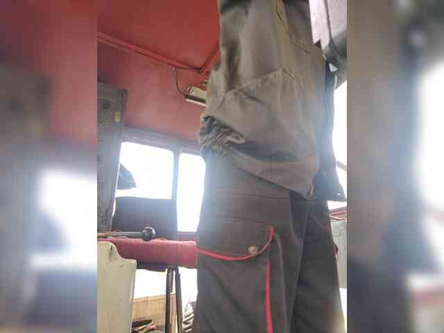 Maybus
