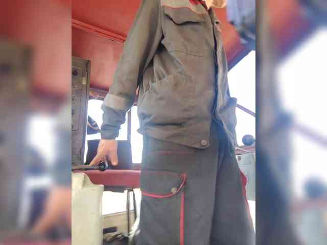 Maybus