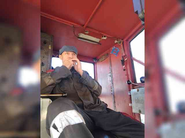 Maybus