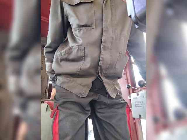 Maybus