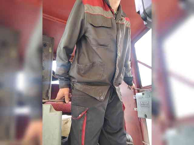 Maybus