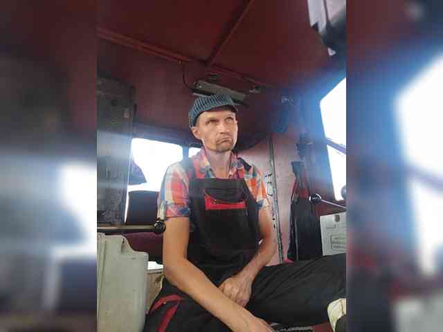 Maybus