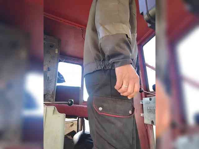 Maybus