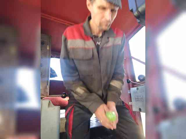 Maybus