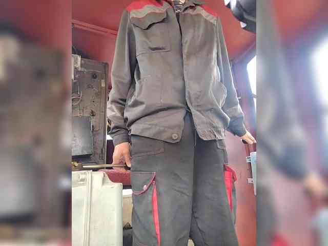 Maybus