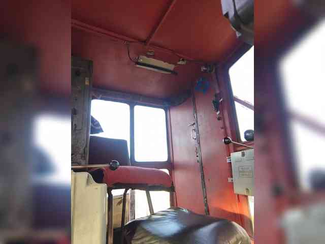 Maybus