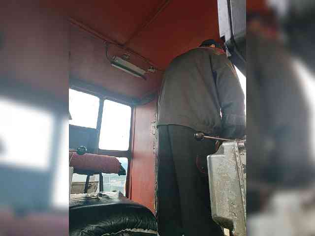 Maybus