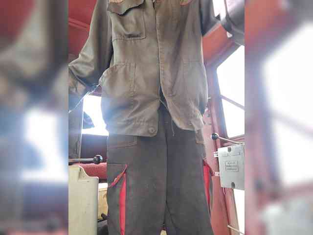 Maybus