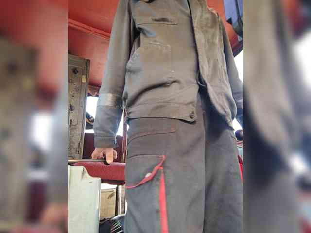 Maybus