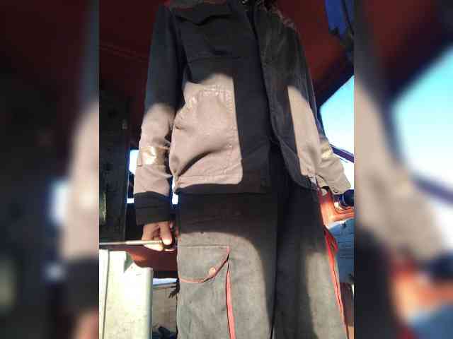 Maybus