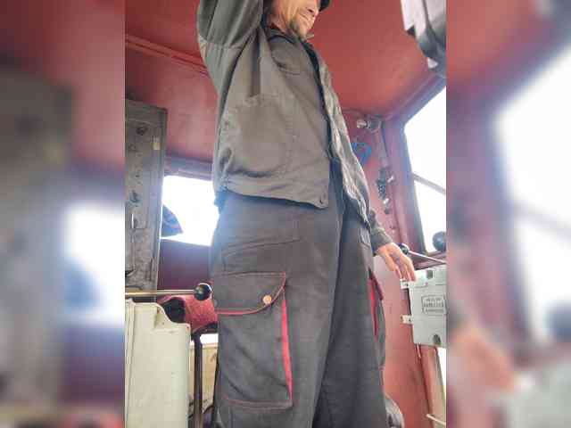 Maybus