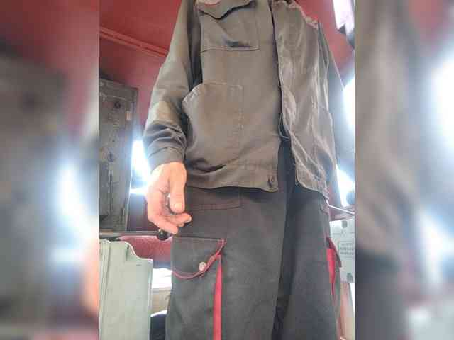 Maybus