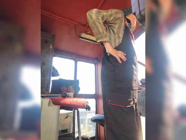 Maybus