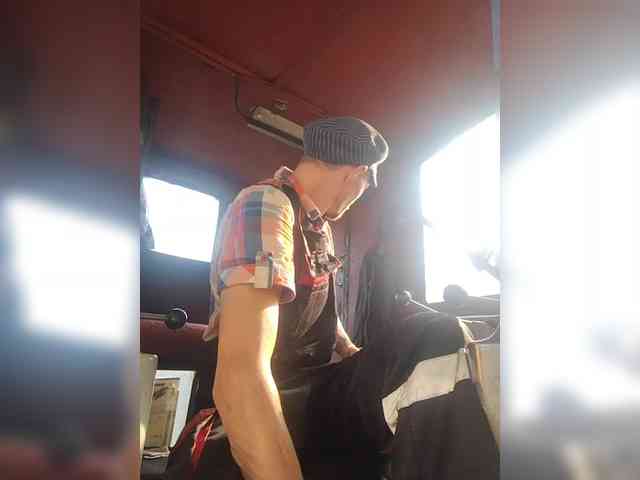 Maybus