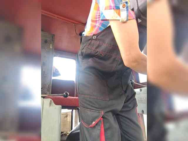 Maybus