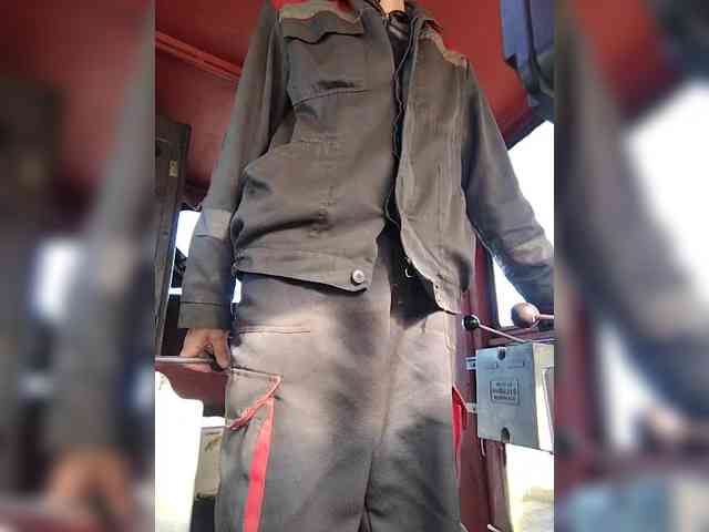 Maybus