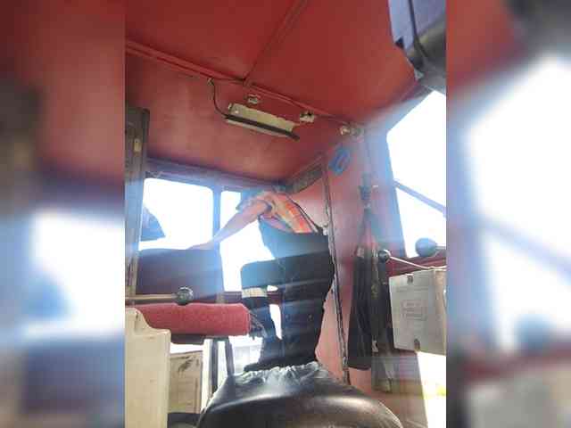 Maybus Maybus
