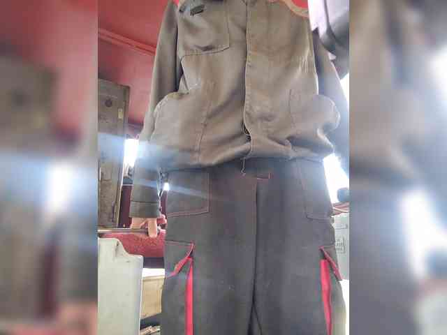 Maybus