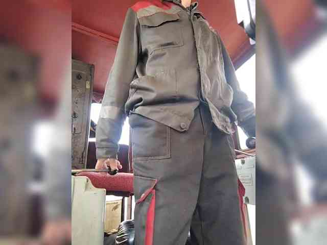 Maybus