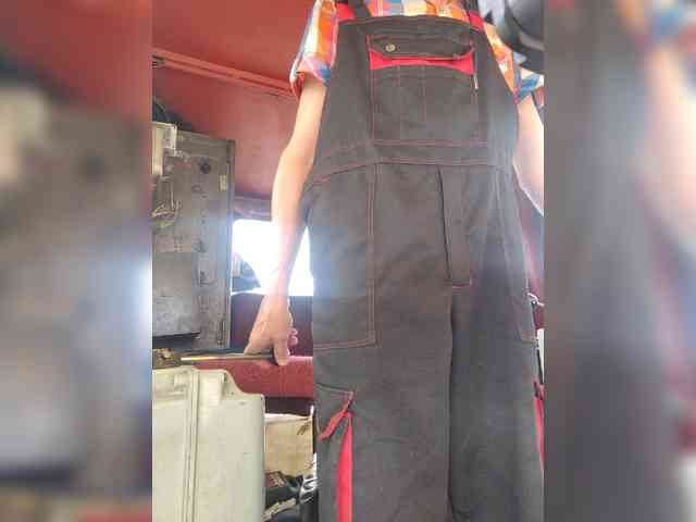 Maybus