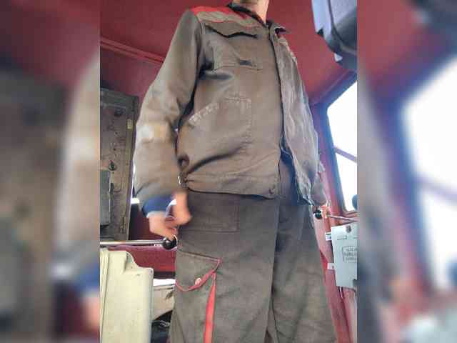 Maybus