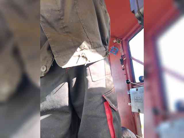 Maybus