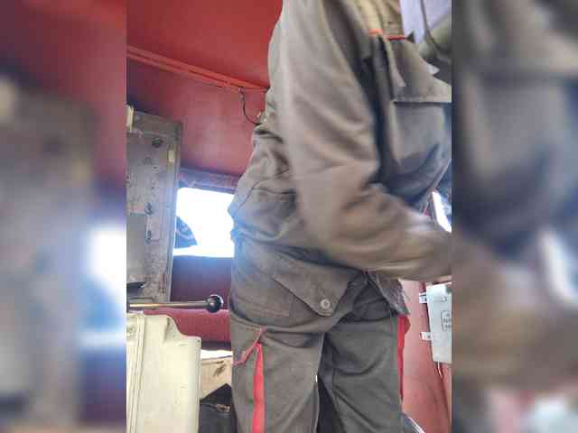 Maybus