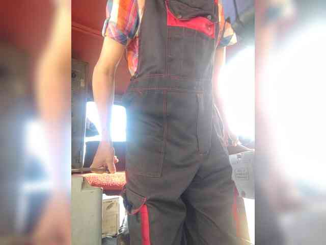 Maybus