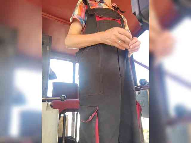 Maybus