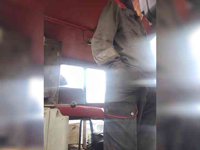 Maybus