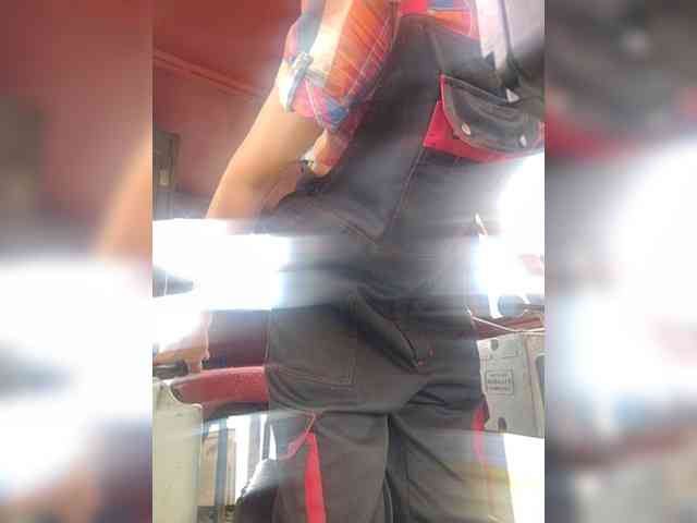 Maybus