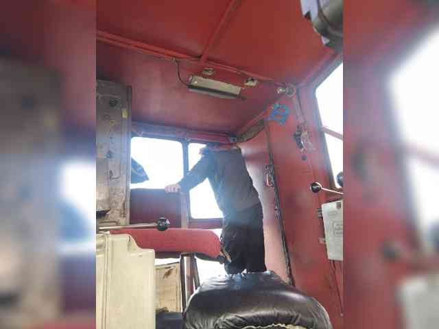 Maybus