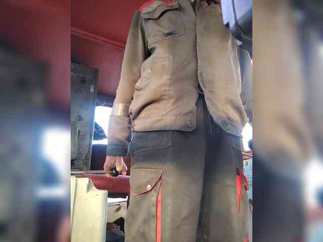 Maybus