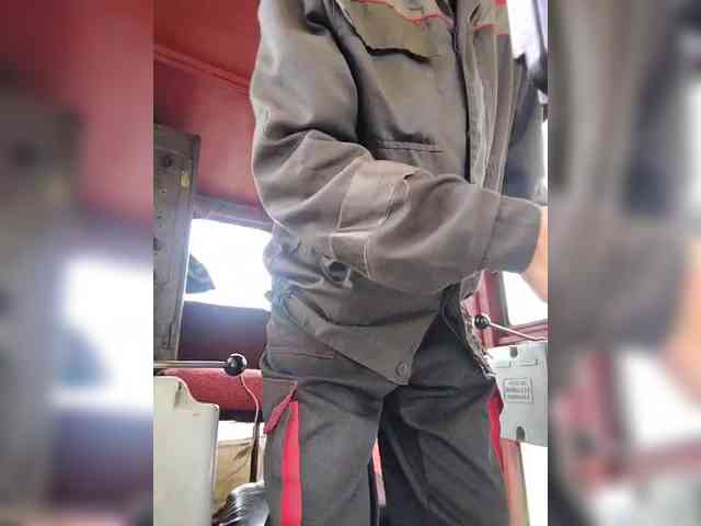 Maybus