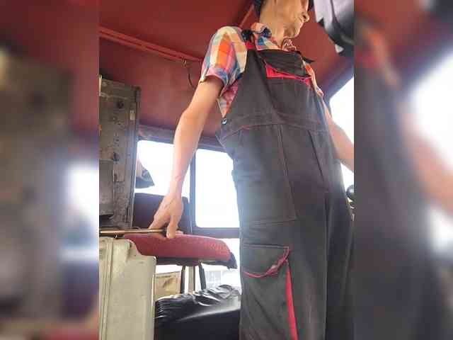 Maybus