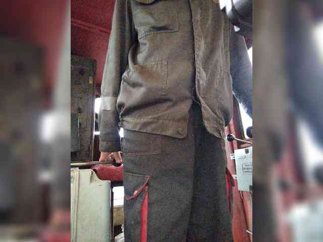 Maybus