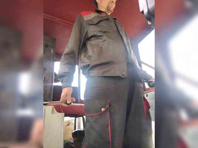 Maybus