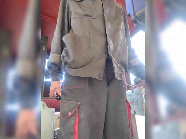 Maybus