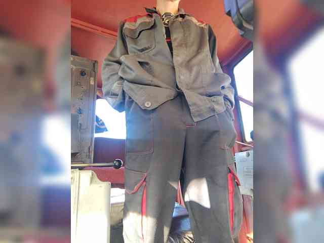 Maybus