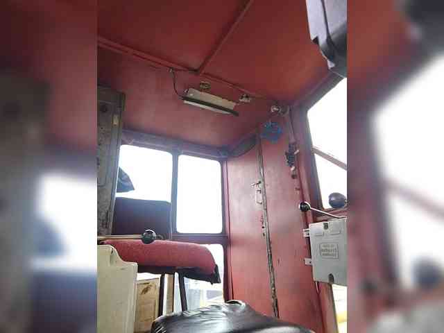 Maybus