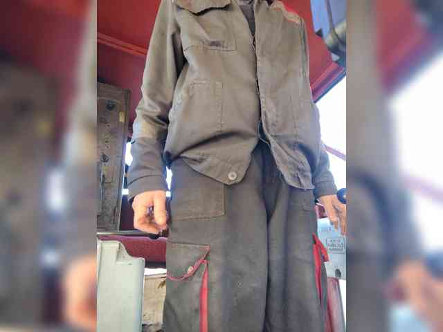 Maybus