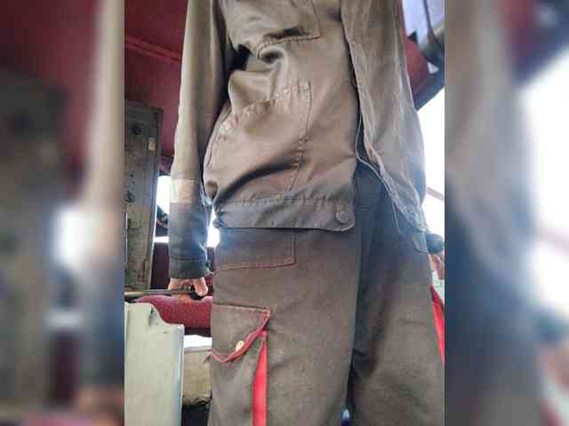 Maybus