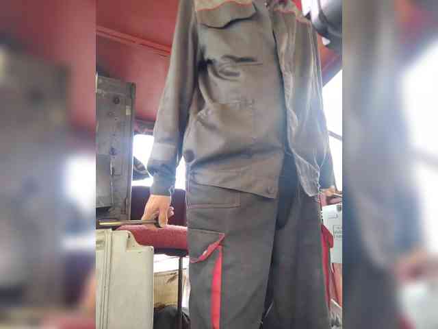 Maybus