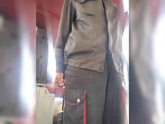 Maybus