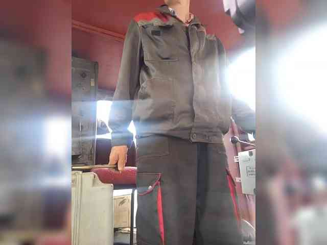 Maybus